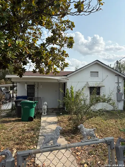 206 Ike St, San Antonio, TX 78211 - #2