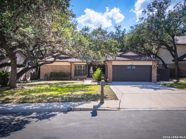 7111 Andtree Blvd, San Antonio, TX 78250 - #2