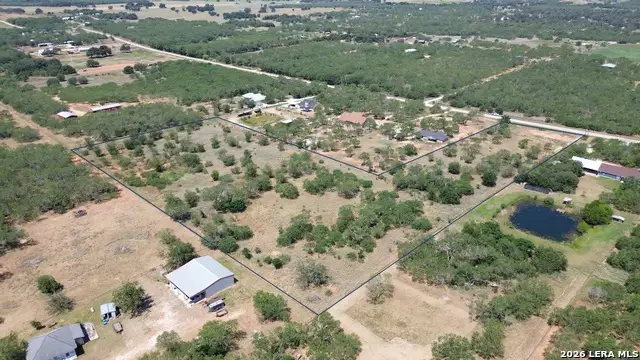 705 Rawhide Rd, Seguin, TX 78155 - #1
