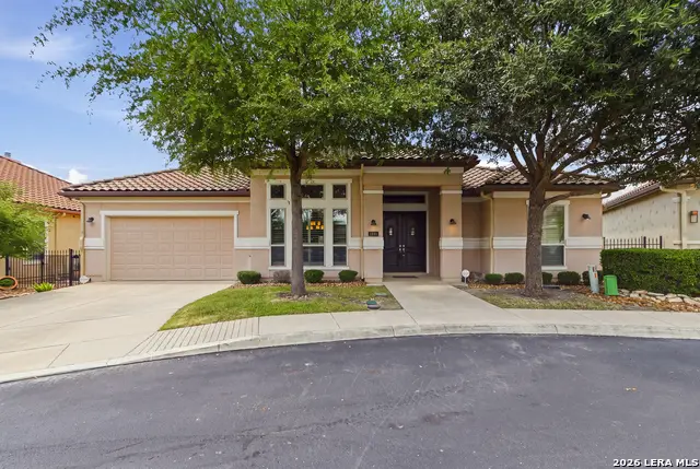 1542 Melanie Cir, San Antonio, TX 78258 - #1