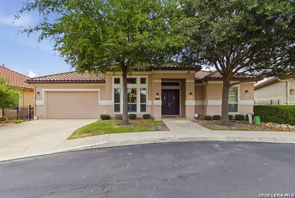 1542 Melanie Cir, San Antonio, TX 78258