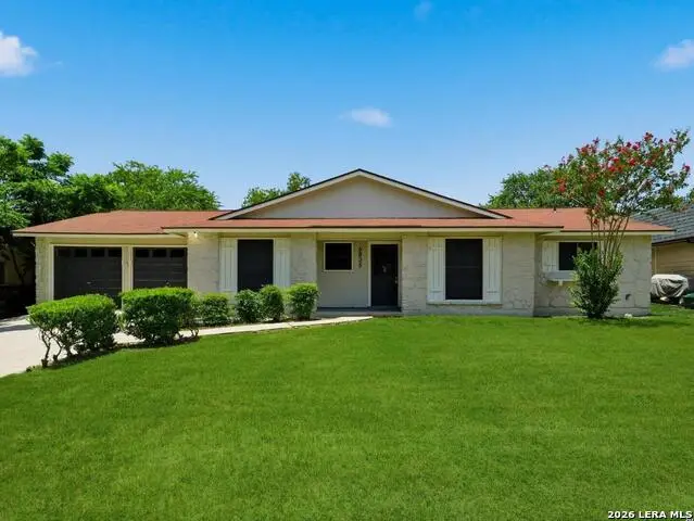 6835 Twin Lake Dr, San Antonio, TX 78244 - #2