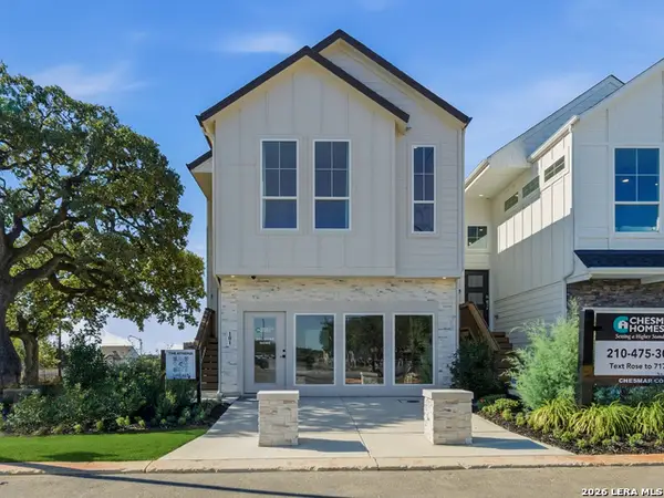 6464 Babcock Rd #808, San Antonio, TX 78249