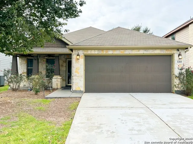 3203 Candleside Dr, San Antonio, TX 78244 - #2