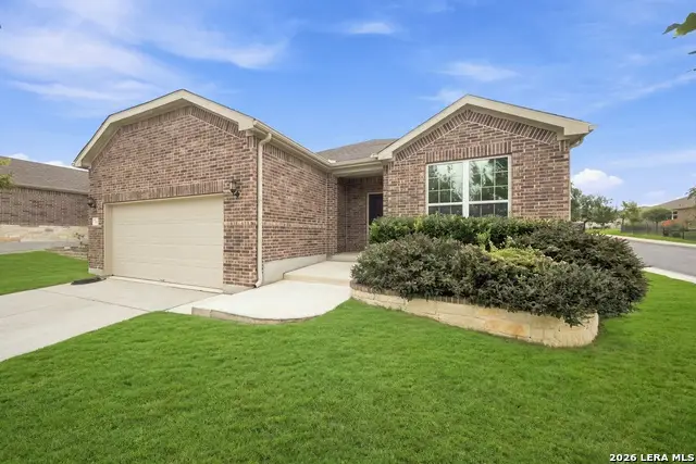 3704 Daisy Spg, San Antonio, TX 78253 - #1