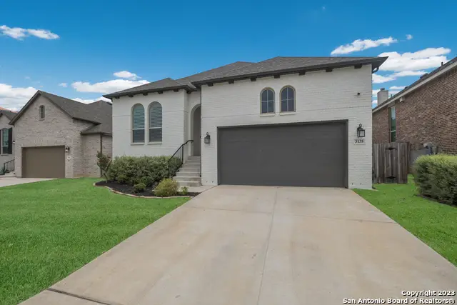 3138 Stokesay Park, Bulverde, TX 78163 - #2