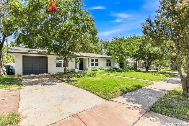 447 Senova Dr, San Antonio, TX 78216 - #2