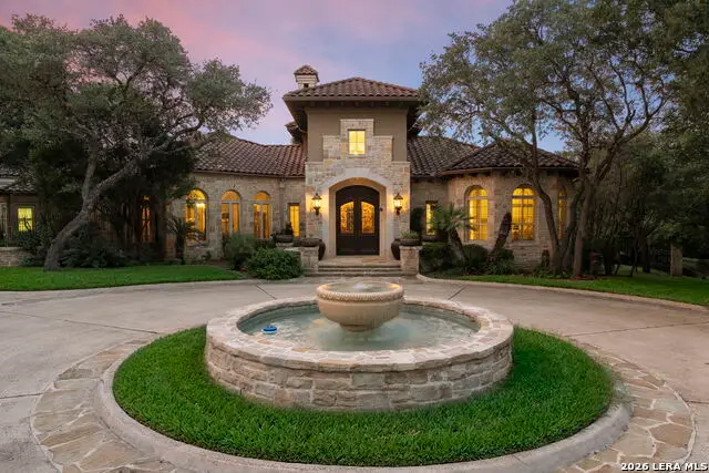 107 Geddington, Shavano Park, TX 78249 - #1