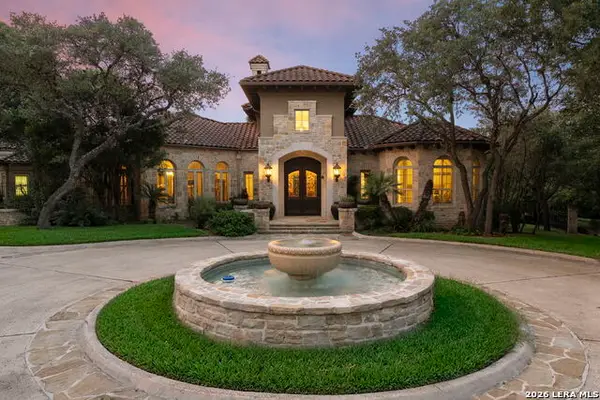 107 Geddington, Shavano Park, TX 78249