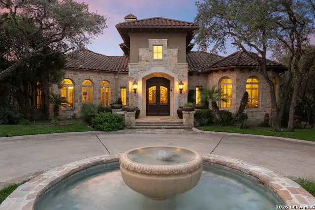 107 Geddington, Shavano Park, TX 78249 - #2