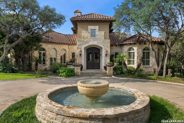 107 Geddington, Shavano Park, TX 78249 - #3
