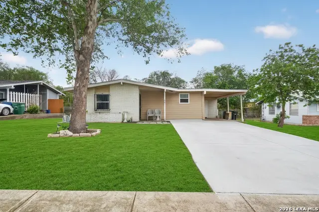 166 Fair Vly, San Antonio, TX 78227 - #1