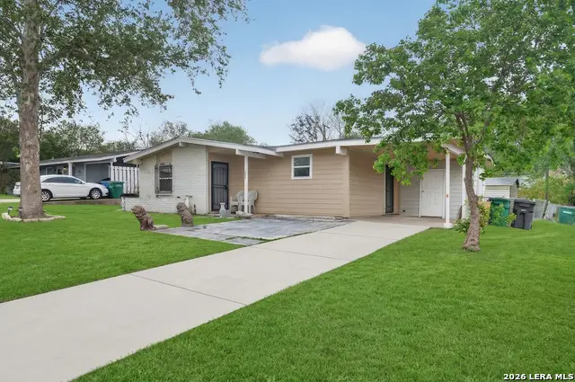 166 Fair Vly, San Antonio, TX 78227 - #2
