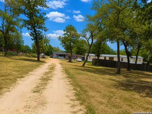 411 Peaceful Lane, San Antonio, TX 78264 - #1