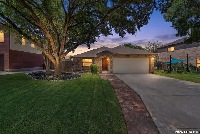 3538 Mistic Grv, San Antonio, TX 78247 - #2