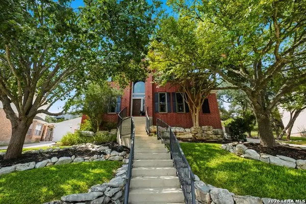 2043 Three Frks, San Antonio, TX 78258