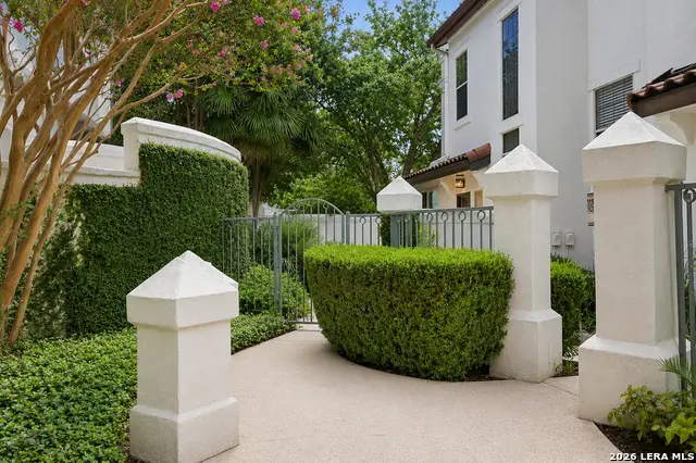 208 Grandview #UNIT 5, Alamo Heights, TX 78209 - #1