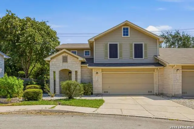 7734 Wexford Sq, San Antonio, TX 78240 - #1