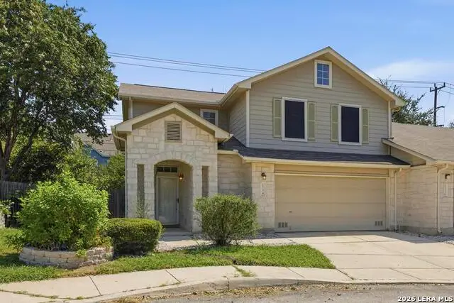 7734 Wexford Sq, San Antonio, TX 78240 - #3
