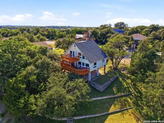 450 Stagecoach Dr, Canyon Lake, TX 78133 - #3