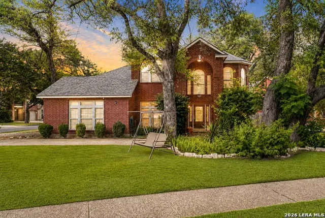 13107 Winding Creek, San Antonio, TX 78231 - #1