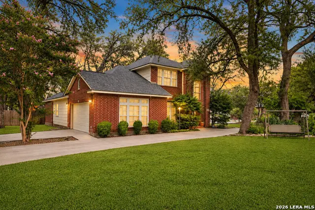 13107 Winding Creek, San Antonio, TX 78231 - #2