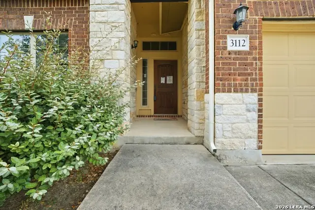 3112 Golf Tree, Schertz, TX 78108 - #3