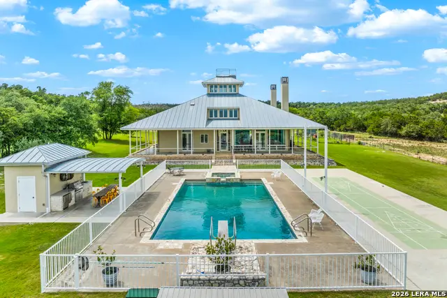 834 Northwood Hills Dr, Fredericksburg, TX 78624 - #3