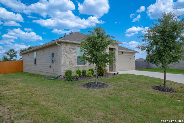 936 Gerardia Ct, Seguin, TX 78155 - #3