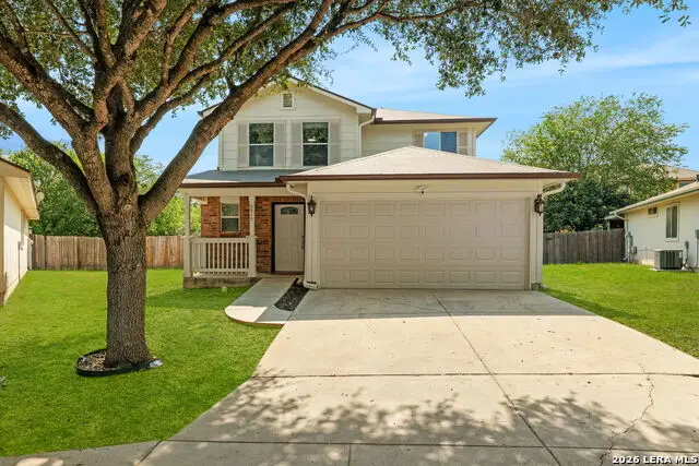 6815 Cougar Cove, San Antonio, TX 78242 - #1