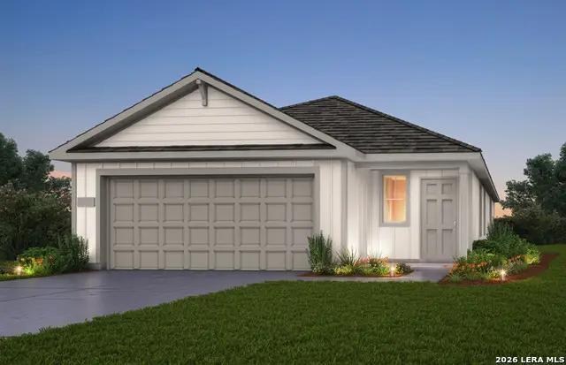 1650 Planters Moon, New Braunfels, TX 78130 - #1