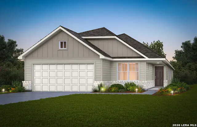 1687 Planters Moon, New Braunfels, TX 78130 - #1