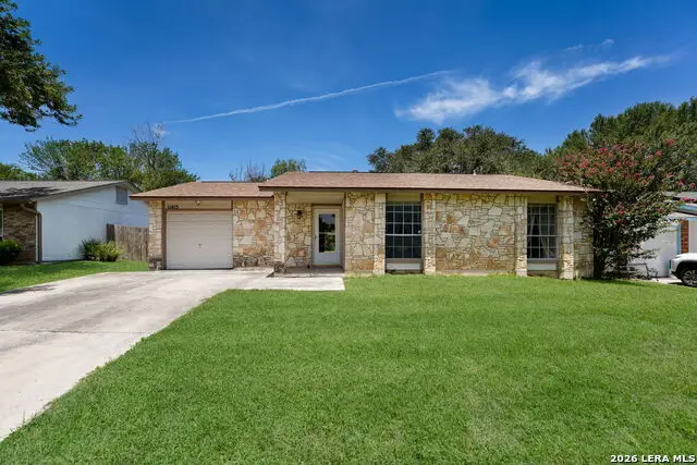 11415 Rifle Gap Dr, San Antonio, TX 78245 - #3