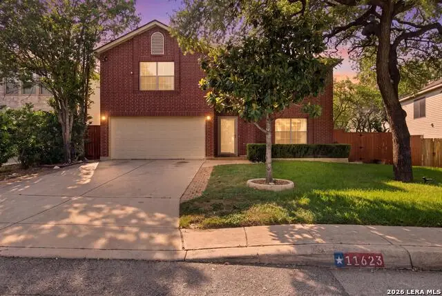 11623 Gulf Station, Helotes, TX 78023 - #1