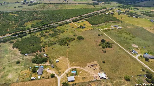 18347 County Road 163, Elmendorf, TX 78112 - #2