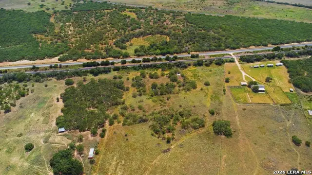 18347 County Road 163, Elmendorf, TX 78112 - #3