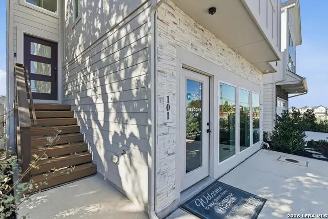 6464 Babcock Rd #806, San Antonio, TX 78249 - #3