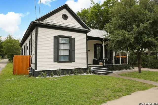 1712 N Pine St, San Antonio, TX 78208 - #2