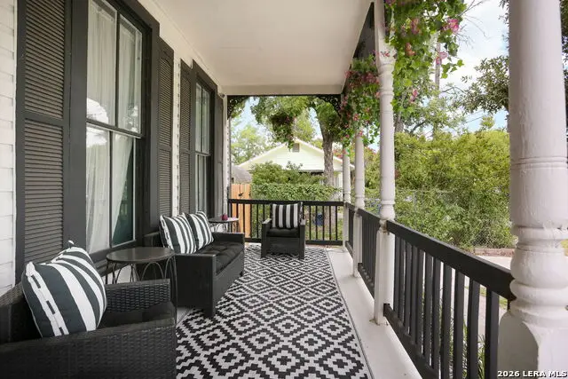 1712 N Pine St, San Antonio, TX 78208 - #3
