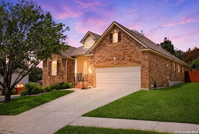 1302 Ganahl Ct, San Antonio, TX 78216 - #2
