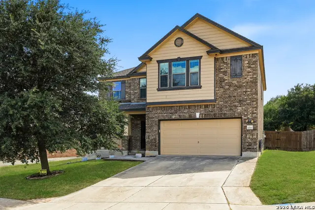 20811 Cape Coral, San Antonio, TX 78259 - #1