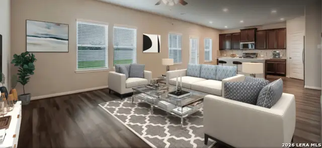 1267 Nikos Hollow, San Antonio, TX 78245 - #3