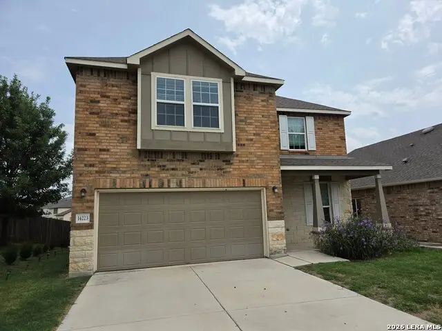 14223 Laurel Branch, San Antonio, TX 78245 - #1