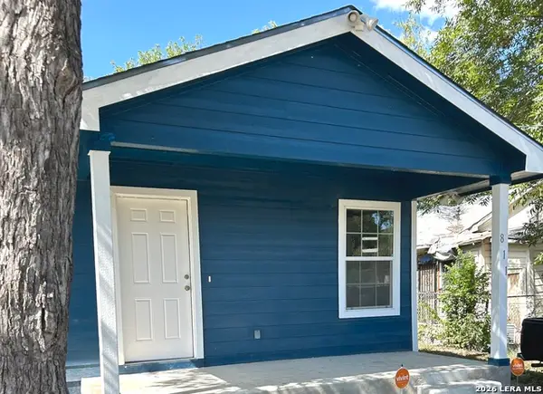 811 Vickers, San Antonio, TX 78211
