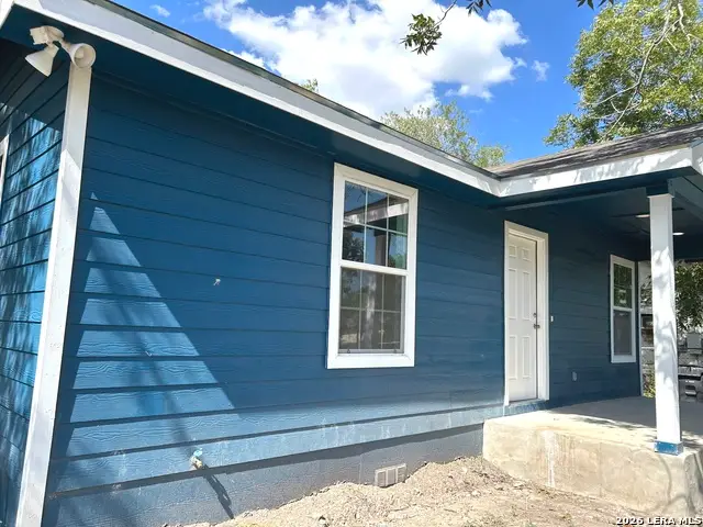 811 Vickers, San Antonio, TX 78211 - #2
