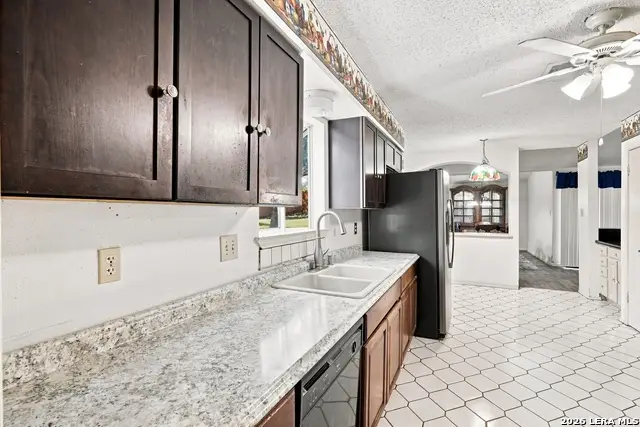 1723 Copperfield, San Antonio, TX 78251 - #2