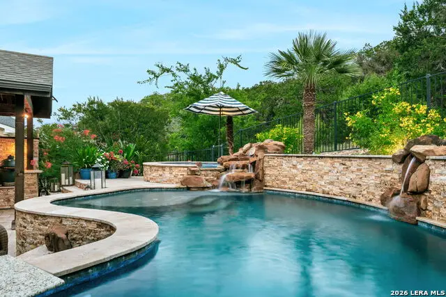8138 Poconos Run, San Antonio, TX 78255 - #1
