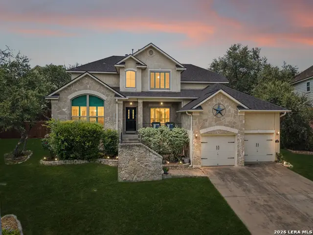 3 Horseshoe Cyn, San Antonio, TX 78258 - #1