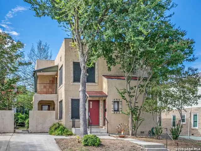 526 Pershing Avenue, San Antonio, TX 78209 - #1