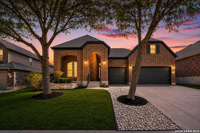 12606 Ozona Rnch, San Antonio, TX 78245 - #1